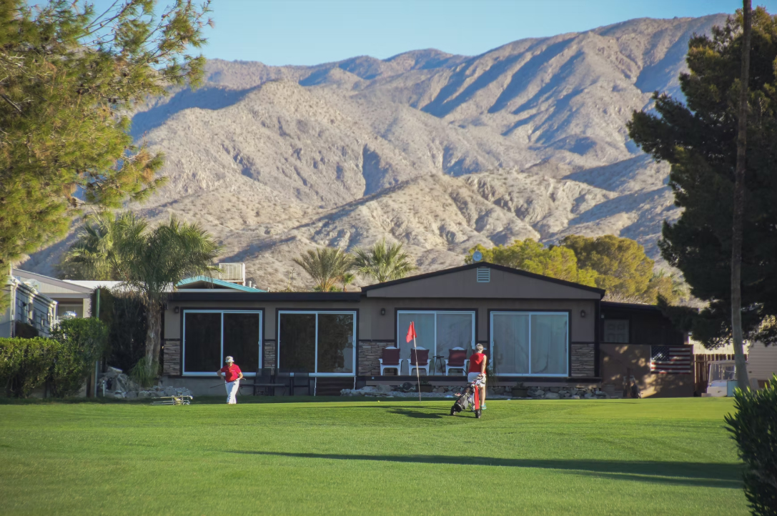 Desert Crest Community Association Gallery-10