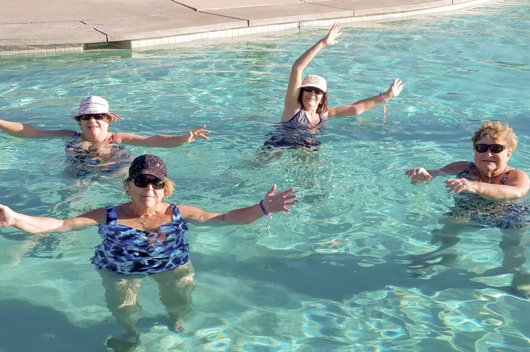 Desert Crest Community Association Gallery-7