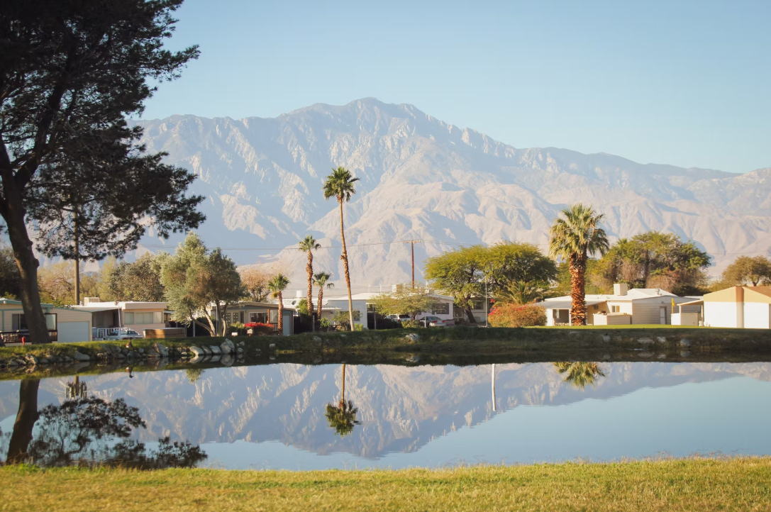 Desert Crest Community Association Gallery